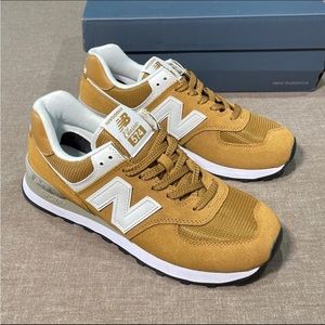 New Balance 574